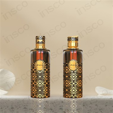 Perfume Bottle