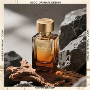 Why Oil Perfume Bottles Can Extend The Life Of Fragrance