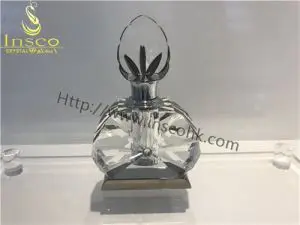 Perfume Bottle Sizes Explained: Choosing Between 30ml, 50ml and 100ml for Your Fragrance Line
