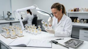 Sourcing Custom Perfume Glass Bottles from Hong Kong: A Brand Owner’s Guide