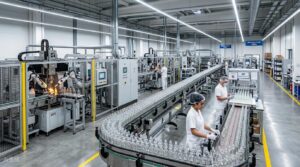 Handcrafted Perfume Bottles Vs. Machine-Made Options
