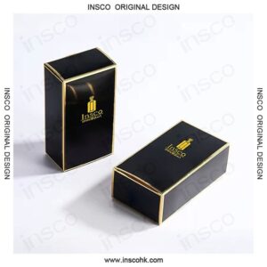 Folding Perfume Colorbox