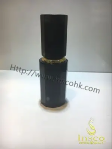 Faucet-Style Glass Oil Bottles: Combining Functionality with Premium Design