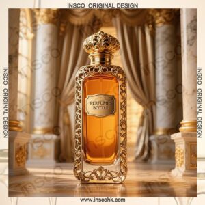 How Custom Glass & Crystal Bottles Increase Brand Value by Up to 60%