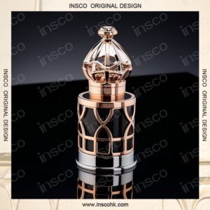 Empty Perfume Bottles Wholesale: Pricing, MOQ and the Supplier Checklist Smart Buyers Use