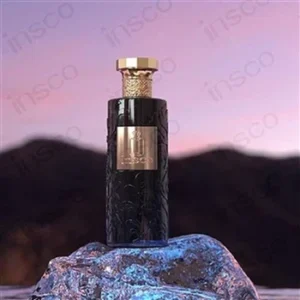 Talking About The Design Of Modern Perfume Bottles