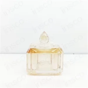 Perfume Brand Daquan: Market Analysis Of The Perfume Industry