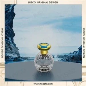 Talking About The Development Trend Of Modern Perfume Bottles