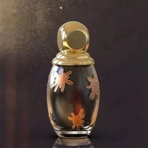 Crystal vs. Glass Perfume Bottles: Which Is Right for Your Brand?