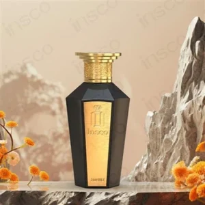 The Environmental Transformation Of Perfume Bottles