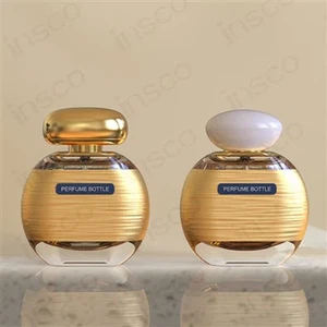 How Does The Size Of The Perfume Bottles Affect Perfume