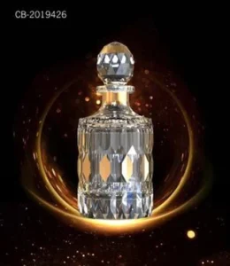 Challenges And Opportunities For Perfume Bottles Manufacturer