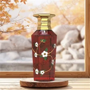 Some Special Perfume Bottle Designs