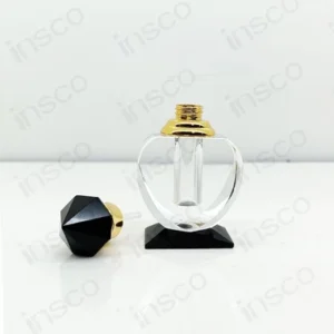 Oil Perfume Bottles For High-Concentration Fragrances