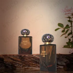 Spray Perfume Bottles For A More Comfortable Experience