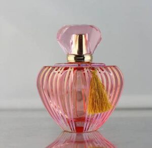 How To Choose The Right Travel Perfume Bottles