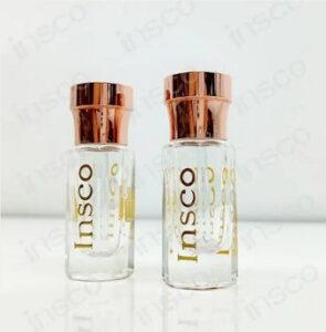 What To Consider When Choosing An Oil Perfume Bottles