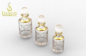 The Essential Guide to Selecting Perfume Containers for Different Fragrance Types