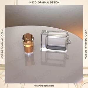 Beyond the Bottle: Functional Advantages of Modern Perfume Containers