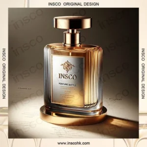 How to Perfume Bottles Enhance The Sense Of Quality