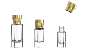 How To Choose Perfume Bottles Capacity For Brands