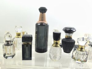 Crystal Bottles for Attar: Why Traditional Fragrances Deserve Premium Packaging