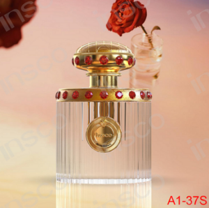 INSCO Crystal Oil Bottles: Engineering Elegance for Niche Fragrance Brands