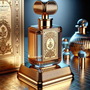 INSCO Dubai Exhibition 2024: Connecting with Global Fragrance Brands