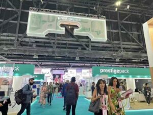 INSCO at Dubai Exhibition 2024: Spotlight on Premium Packaging Innovation