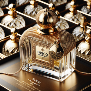 How to Handcrafted Perfume Bottles Infuse Emotional Value
