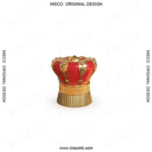 How Custom Caps Complete the Luxury Perfume Aesthetic