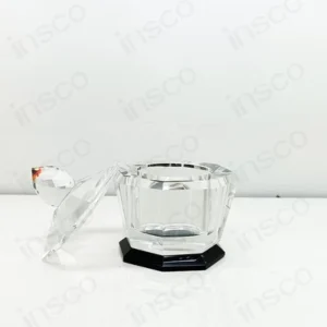 Critical Factors in Selecting Glass Perfume Bottles for Commercial Production