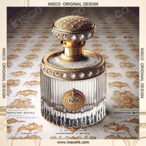 Custom Oil Perfume Bottles To Meet Personalized Fragrance Needs
