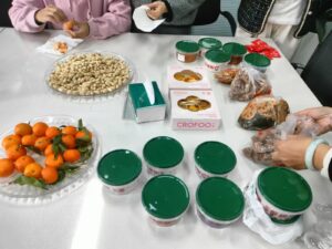 INSCO Company New Year’s Day Dynamic