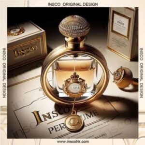 INSCO Partners with Ajmal: A Collaboration in Luxury Fragrance Packaging