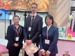 INSCO’s Success at Paris Packaging Week 2025: Highlights and Insights