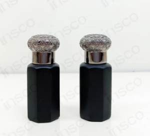 Tola Oil Bottles with Custom Metal Caps: Traditional Elegance, Modern Design