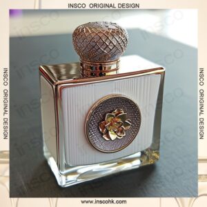 New Year, New Elegance: INSCO PACKING Unveils Exclusive Luxury Perfume Bottles…