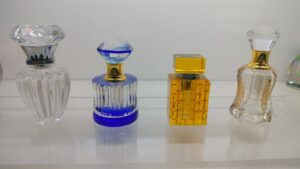 INSCO’s Perfume Bottles: Winning Hearts Globally