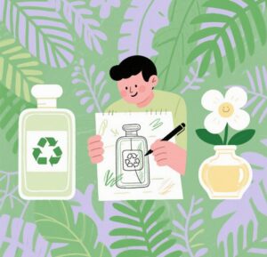 Unlocking New Visions in The Perfume Bottles Industry