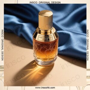 Take Stock Of The Stars’ Exclusive Custom Perfume Bottles