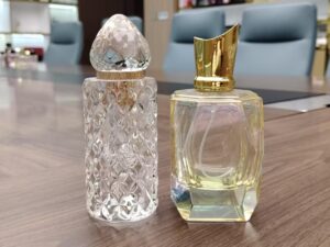 The Key To The Purchase Of Oil Perfume Bottles