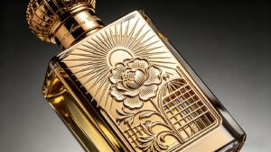 Why Perfume Bottle Caps Matter