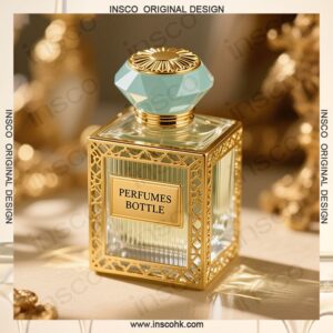 Current And Future Design Trends For Perfume Bottles