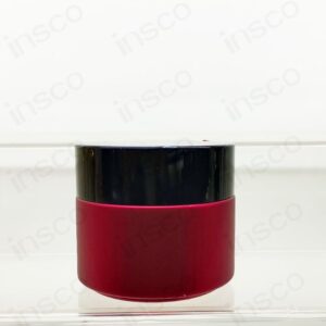 Sprayer Color Cosmetic Jar 128ml