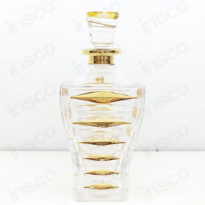 Perfume Bottle Decoration Techniques Compared: Frosting, Hot Stamping, UV Printing and More